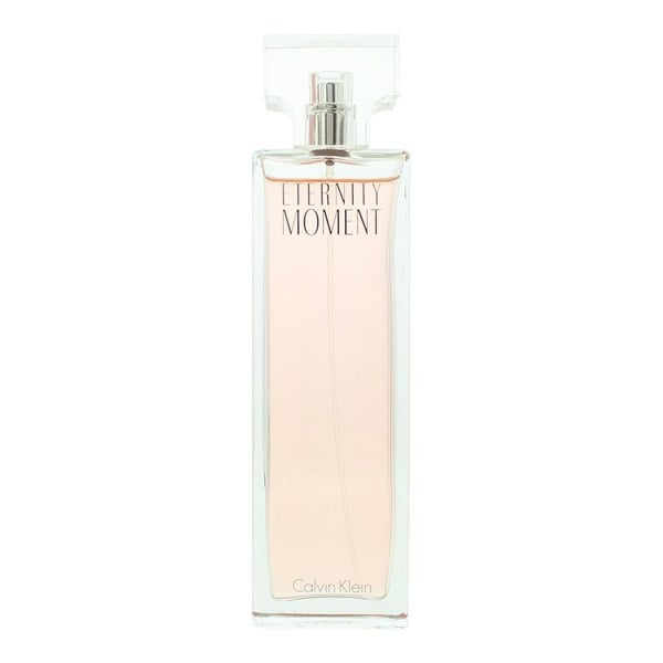 Calvin Klein Eternity Moment for Her Eau de Parfum - 100ml