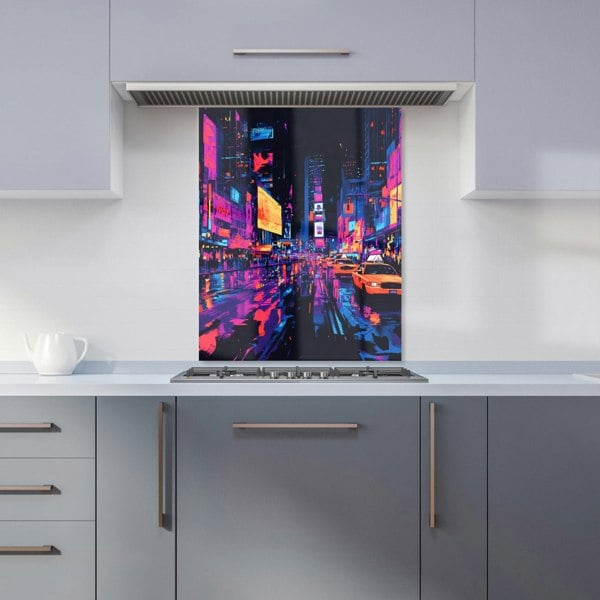 Dante Mercer: 00031 Kitchen Splashback