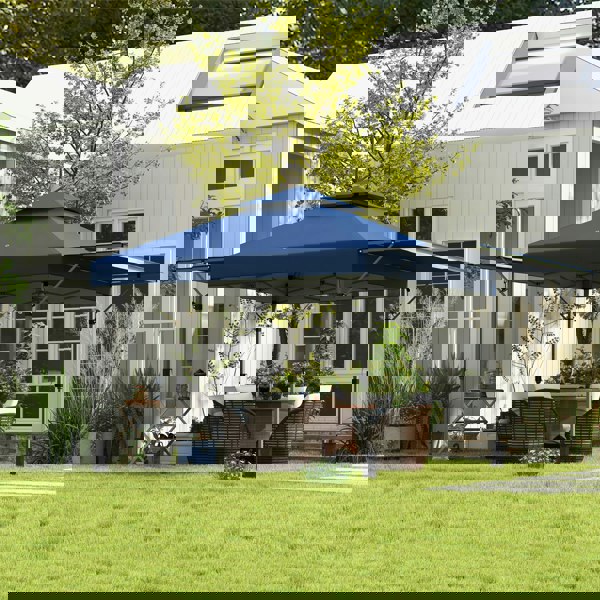 Pop Up Canopy