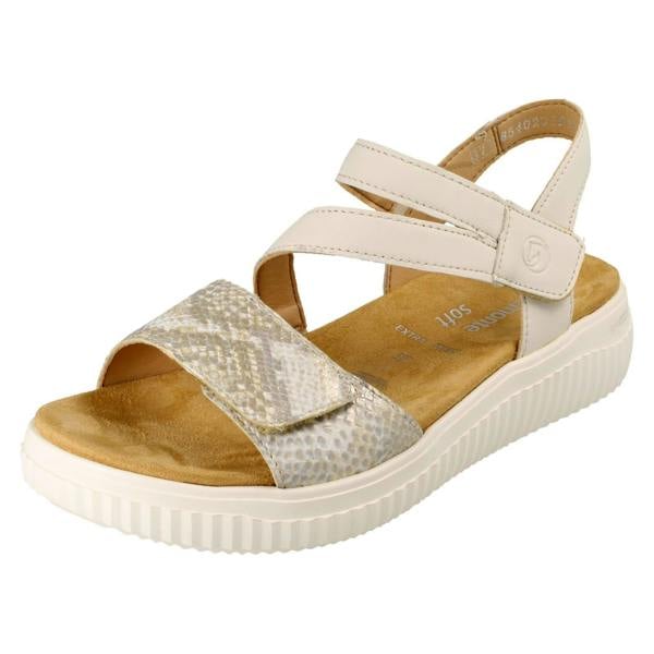 Remonte Ladies Remonte Casual Sandals D3L51