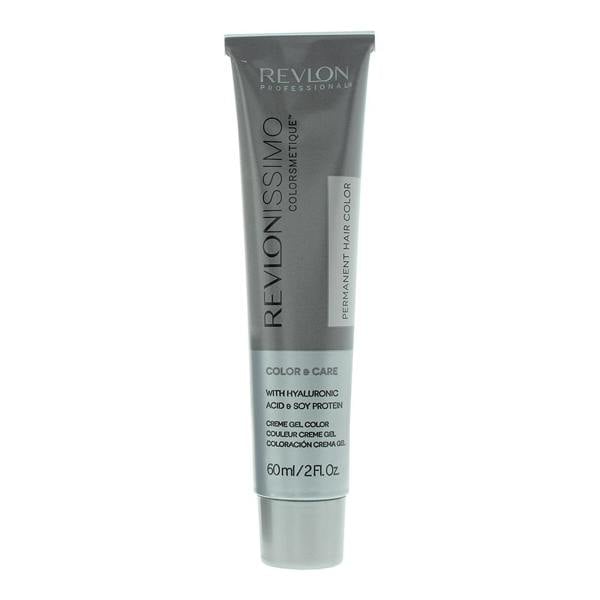 Revlon Revlonissimo Colorsmetique Hair Colour 60ml - 9.23 Very Light Pearly Beige Blonde