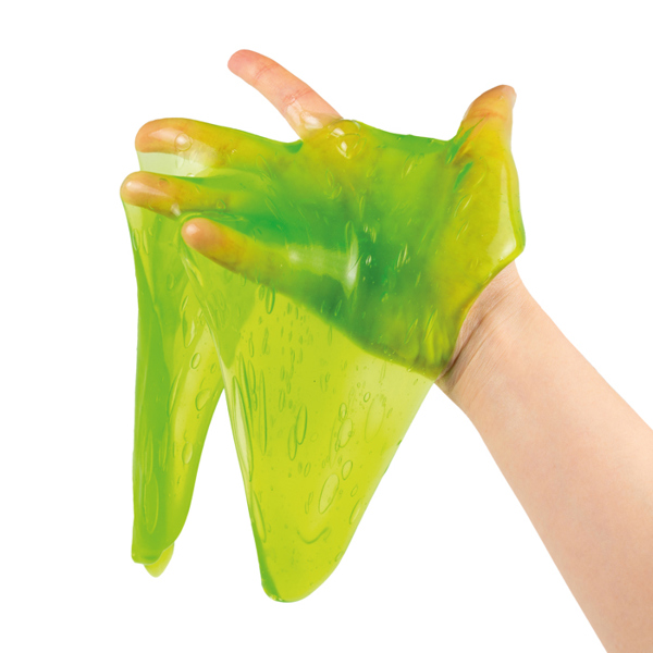 SES Creative Slime - Neon green 140 g