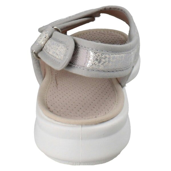 DB Shoes Ladies DB Shoes Hook and Loop Sandals Lobelia