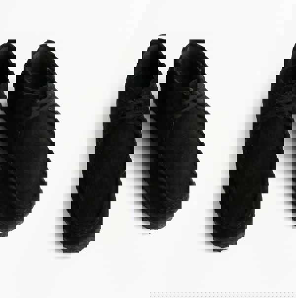 Roamers M954AS Mens Shoes Black