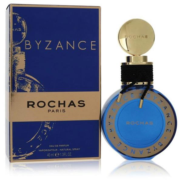 Rochas Byzance Eau De Parfum 38 ml