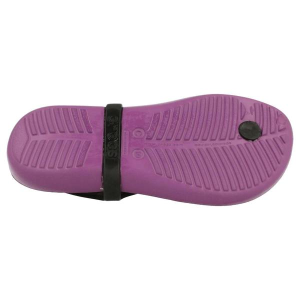 Crocs Girls Crocs Toe Post Sandals Aliana Girls