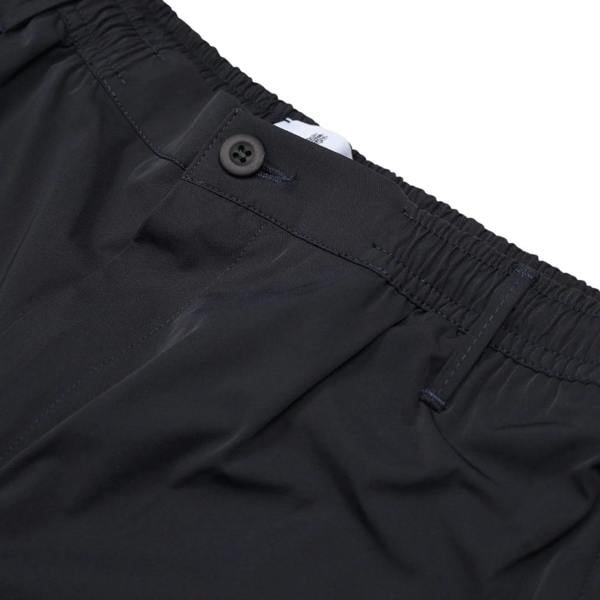 Aquascutum Active SHELL SP SHORT PANT AA_B006_SP011 16 Black Shorts Mens S