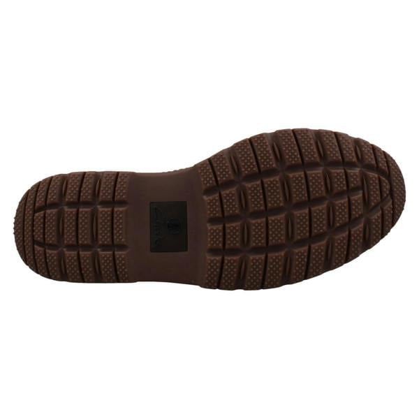 Clarks Mens Clarks Ankle Boots - Melbury Hi