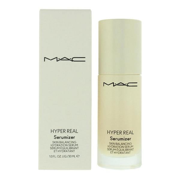 Hyper Real MAC Hyper Real Serumizer Skin Balancing Hydration Serum 30ml