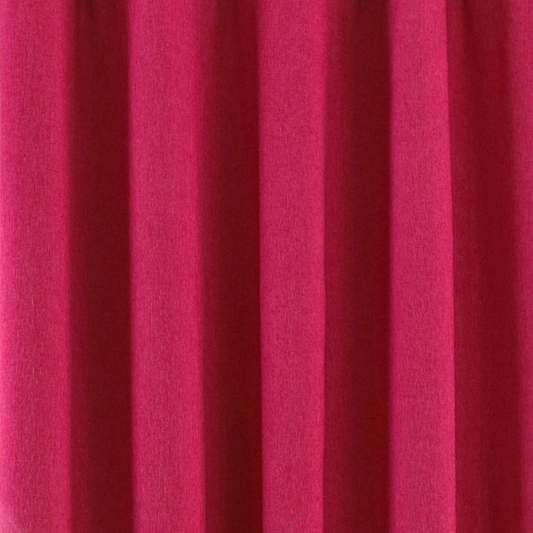 Riva Home Eclipse Blackout Eyelet Curtains - Pink