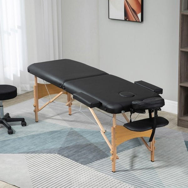 Massage Table