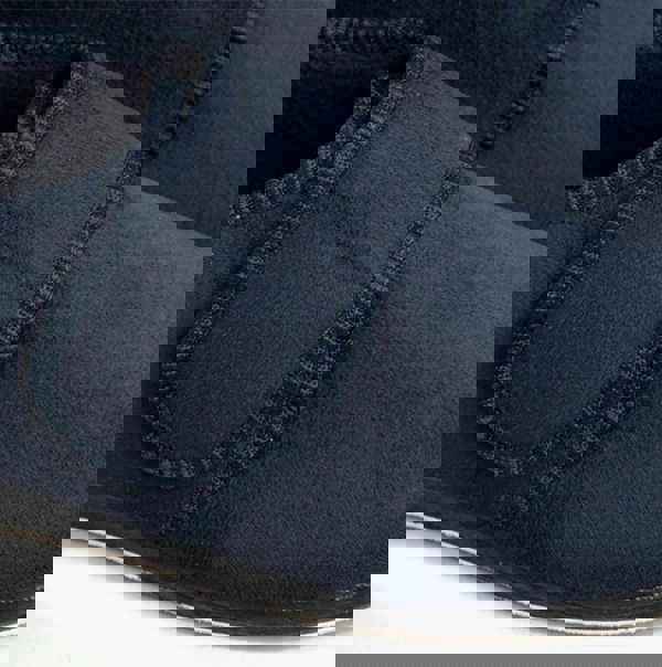 Padders CHARLES Mens (G Fit) Slippers Navy