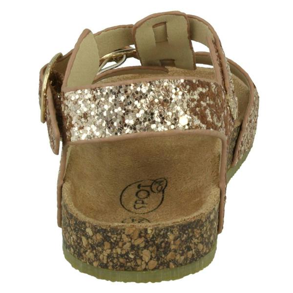 Spot On Girls Spot On Casual Sandals H0358