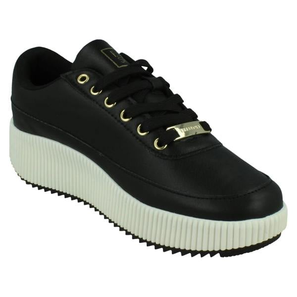 Elle Sport Ladies Elle Sport Casual Trainers F7301