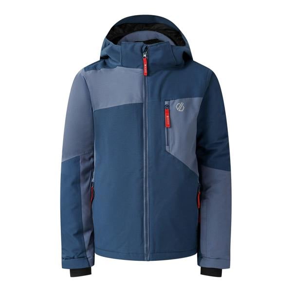 Dare 2B Childrens/Kids Ripper Ski Jacket - Moonlight Denim - 