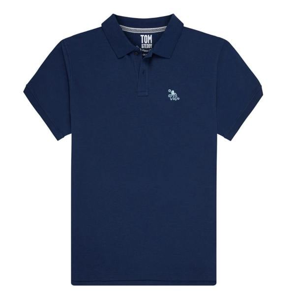 Tom & Teddy Classic Blue