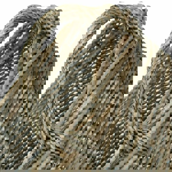 Fireside Log Basket