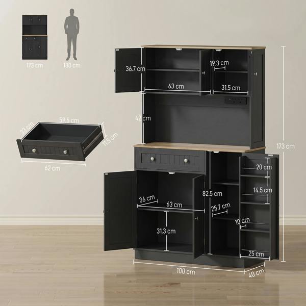 Kitchen Cupboard