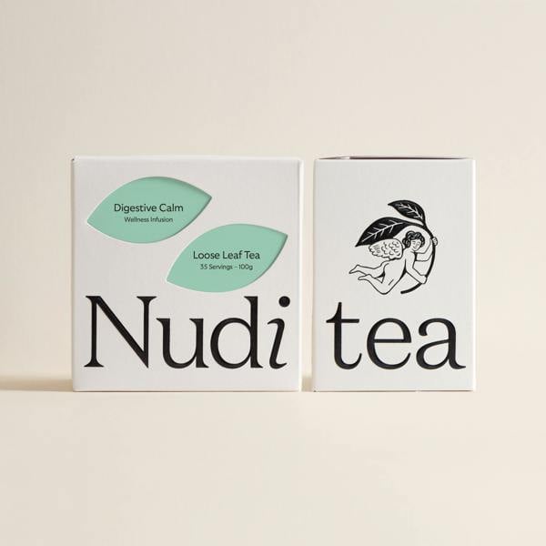 Nuditea Digestive Calm