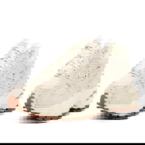 Saucony - S70898-6 Unisex Grid Jazz 9 - Ivory