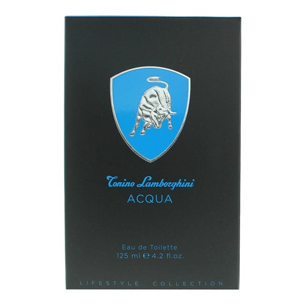 Tonino Lamborghini Acqua for Him Eau de Toilette - 125ml