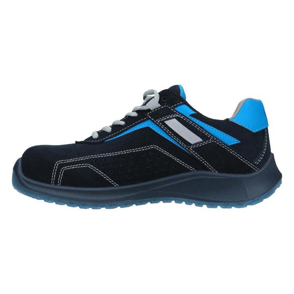 Jhayber DAKAR S1PS FO SR Safety Trainers