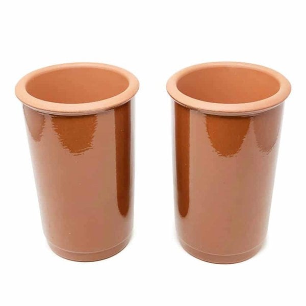 Set Of 2 El Toro - Wine Coolers