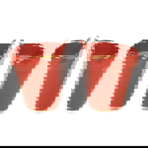 Verano-Ceramics-Red-Hanging-Plant-Pots (2)