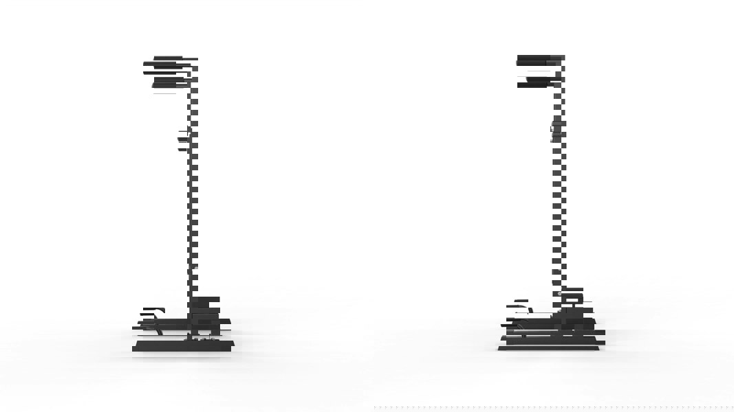 Body Revolution Parallettes Dip Bars XL