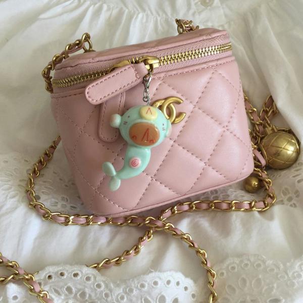 Lovedbymimii Summer Softlings Collection