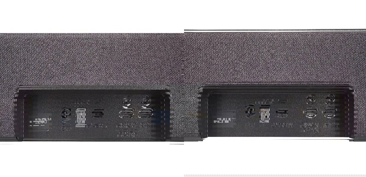 LG Eclair 3.0 All-in-One Smart Sound Bar USE6S with Dolby Atmos – Free Gift RRP £30!