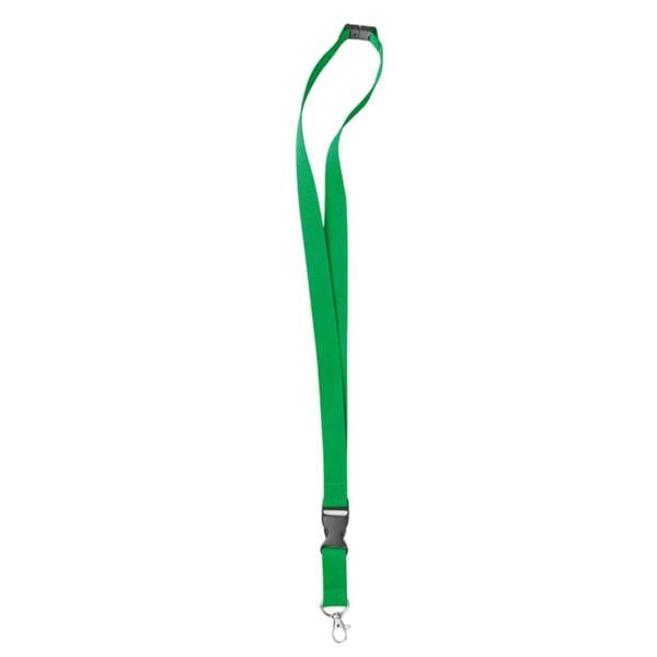 MidOcean Lany Lanyard - Green - 