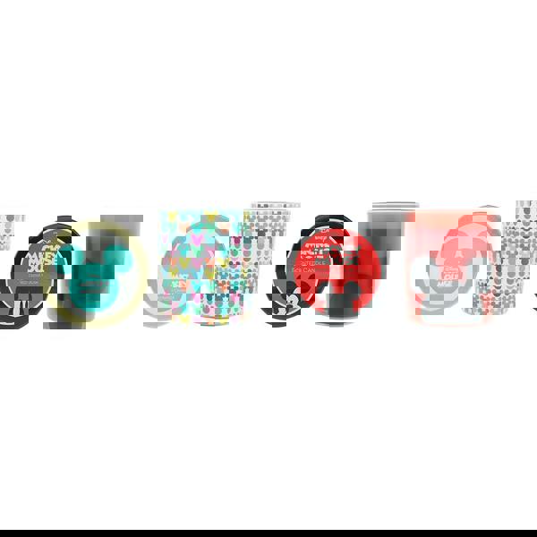 Disney Mickey Mouse Scented Candle Gift Set 