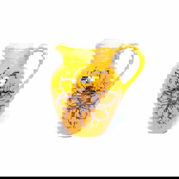 Sunflower Large Jug