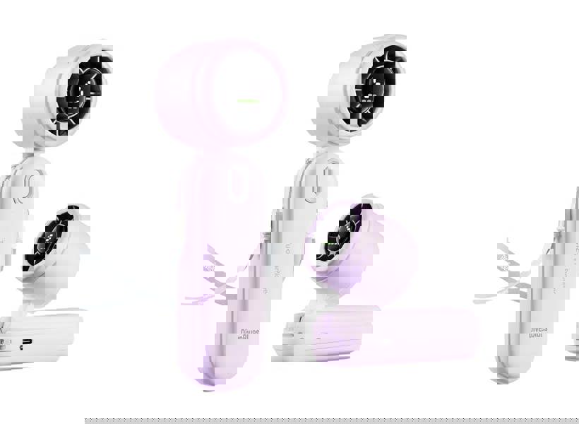 DiveBlues iTurbo Portable Handheld Turbo Fan