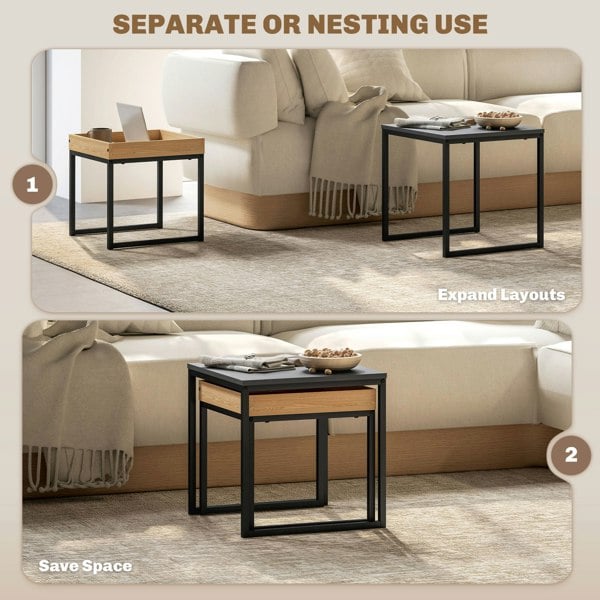 Coffee Table Set