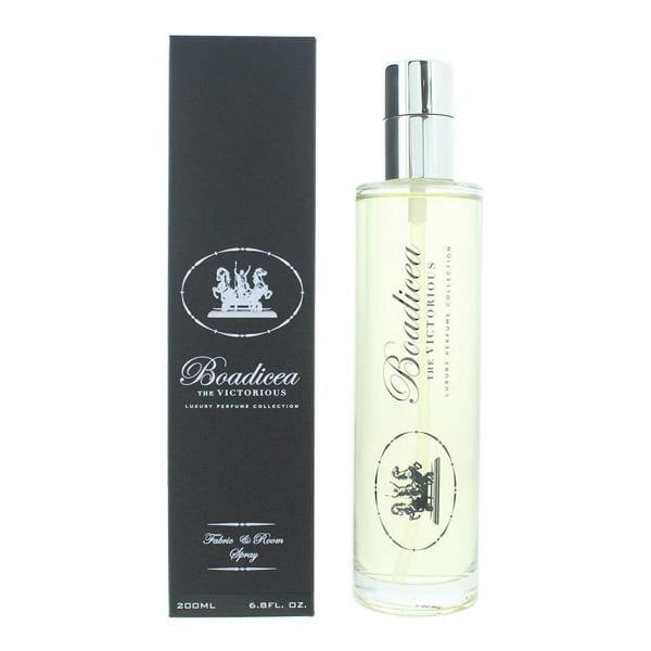 The Victorious Boadicea The Victorious Chelsea Room Fragrance 200ml