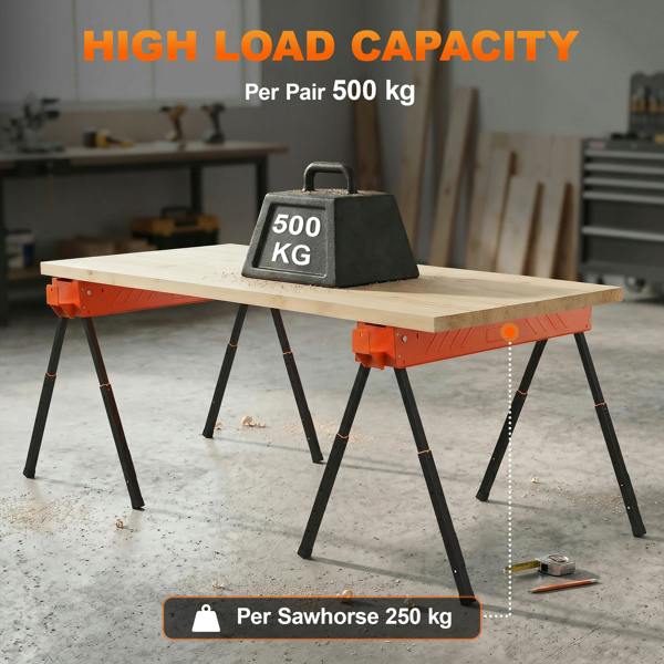 Sawhorse