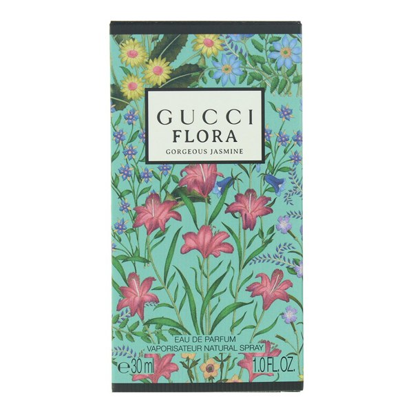 Gucci Flora Jasmine Eau de Parfum 30ml for Her