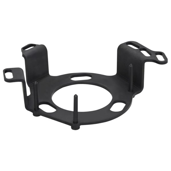 Berkfield Pulley Holder for High-pressure Pump on Opel/Renault/Nissan