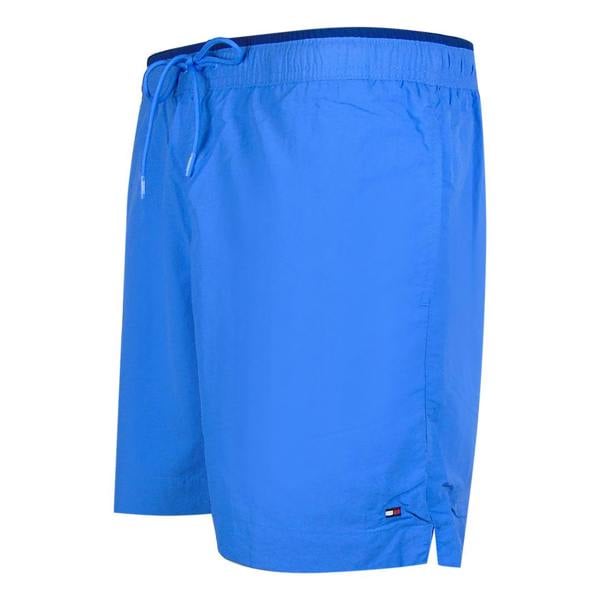 Tommy Hilfiger Blue Spell Swim Trunk