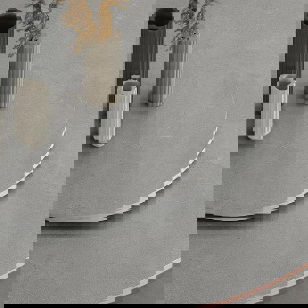 Weilai Concept Leah Round Dining Table Set