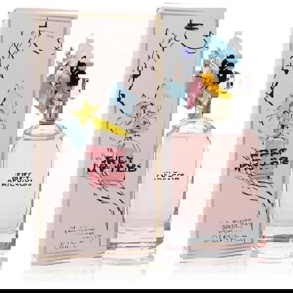 Marc Jacobs Perfect Eau De Parfum 100 ml