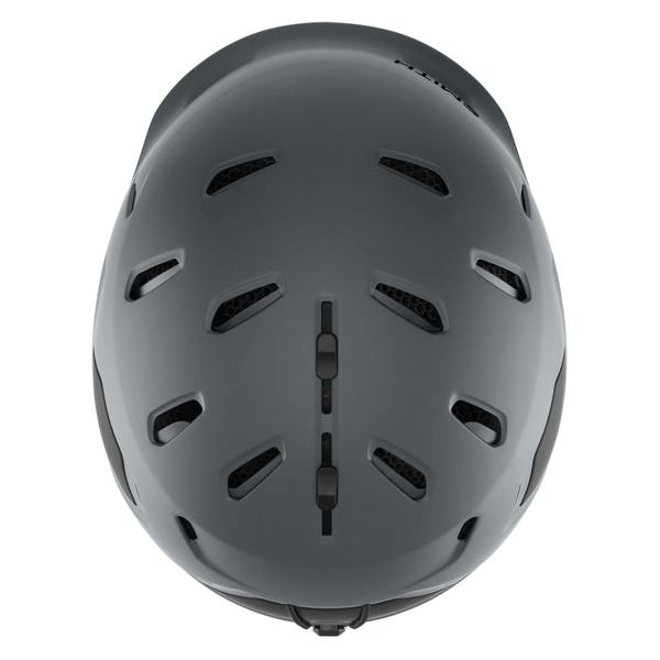 Smith Nexus Mips 0TD 59 Matte Slate Black Unisex Helmet