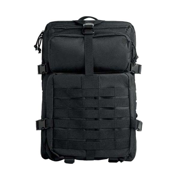 MidOcean Carryconfi 50L Backpack - Black - 