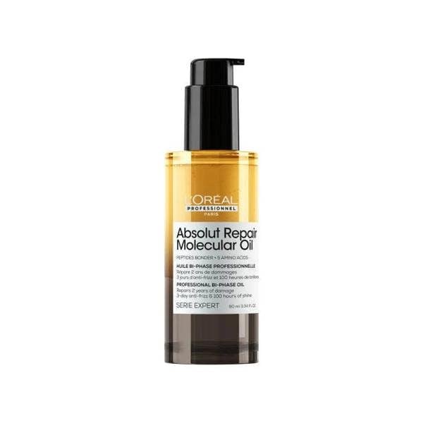 L'Oréal Paris L'Oreal Professionnel Serie Expert Absolut Repair Molecular Bi-Phase Oil