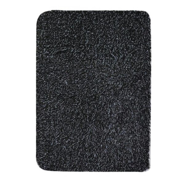 Groundsman Magic Door Mat - Dark Grey