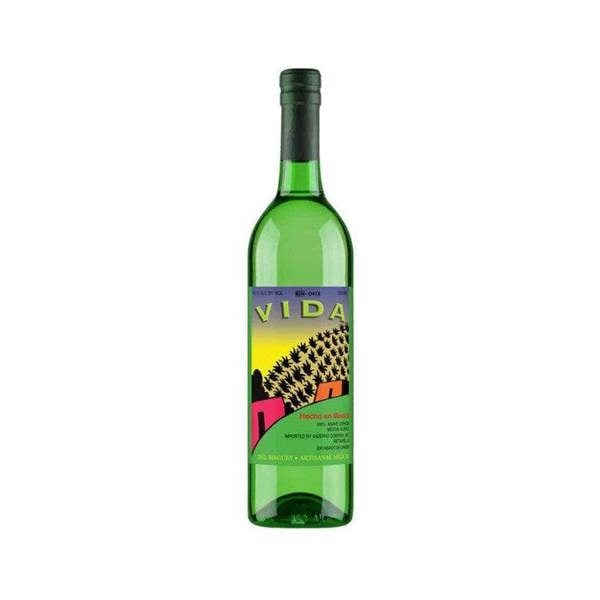 Del Maguey Mezcal Vida 70cl