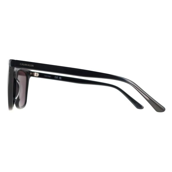 Calvin Klein Sunglasses CK21507S 001 Black Grey