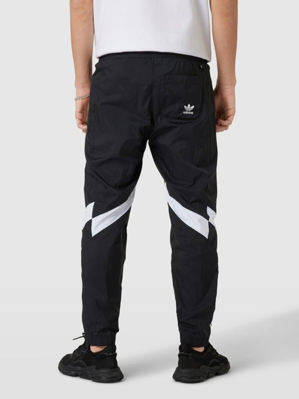 Adidas Originals Trefoil Relive Woven Men's Track Pants